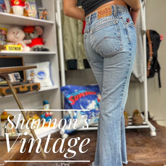 Mudd | Jeans | Mudd Y2k Super Flare 